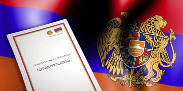 Ermənistan konstitusiya dəyişikliyinə getməsə nələr olacaq?