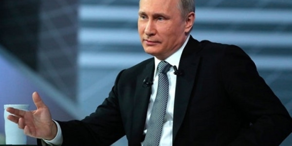 Putin ailəsi təhlükəsizlik səbəbi ilə Valdaya köçürülüb