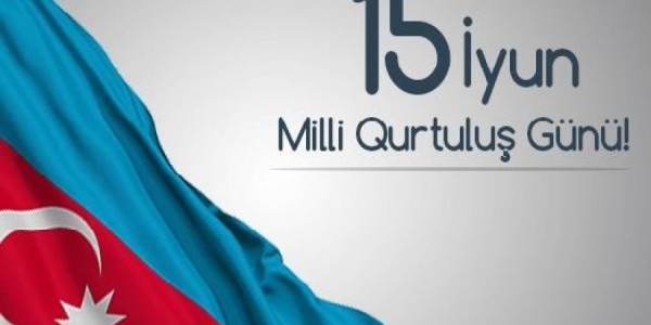 Siyasi Dirçəliş: 15 İyun