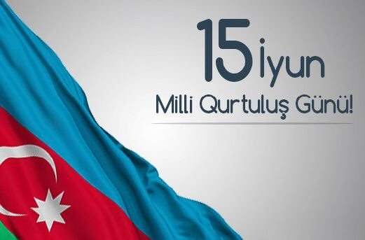 Siyasi Dirçəliş: 15 İyun
