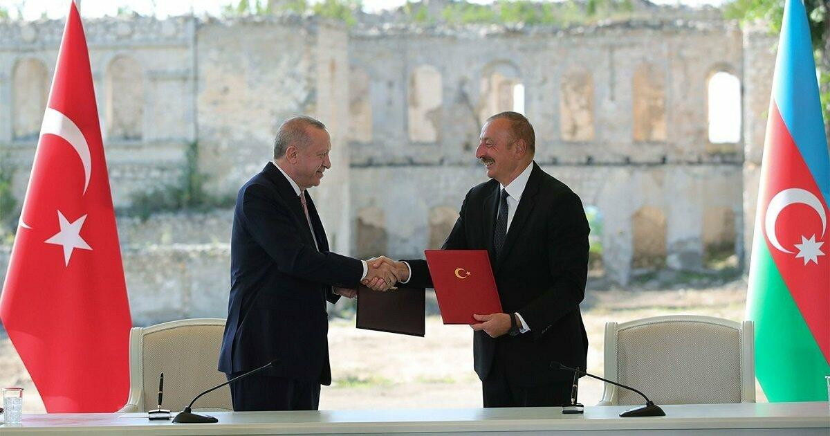 Vüqar Rəhimzadə: Şuşa Bəyannaməsi Azərbaycan-Türkiyə müttəfiqlik münasibətlərinin əbədiliyinin təminatçısıdır