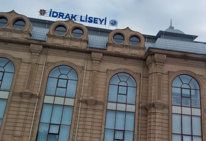 “İdrak” liseyində müəllimin güllələnməsi ilə bağlı silahın sahibi də cinayət məsuliyyətinə cəlb olunub