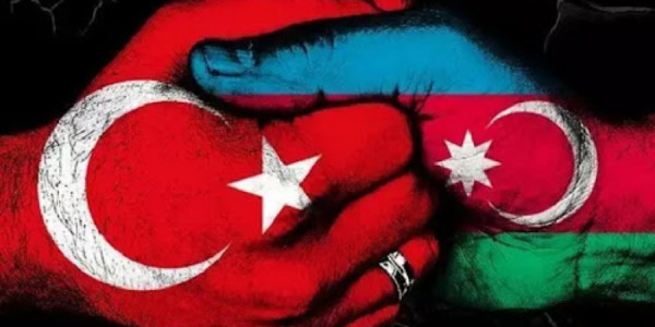 Azərbaycan və Türkiyə arasındakı möhkəm birlik bütün Türk dünyası üçün inteqrasiya rolunu oynayır