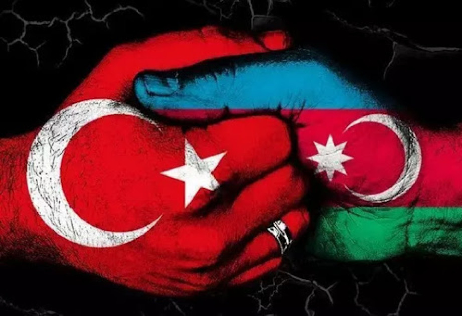 Azərbaycan və Türkiyə arasındakı möhkəm birlik bütün Türk dünyası üçün inteqrasiya rolunu oynayır