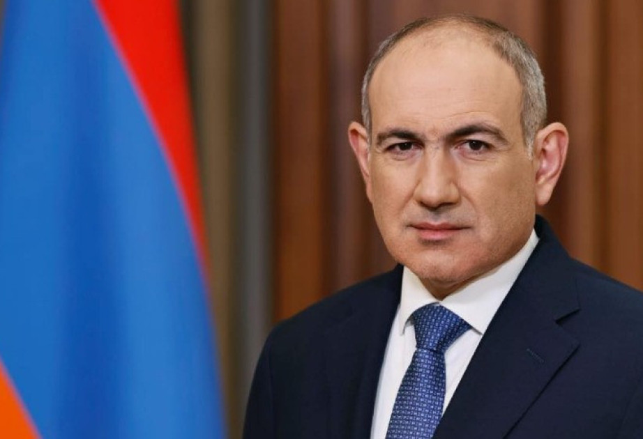 Paşinyan: Ermənistan və Türkiyə arasında dəmir yolu əlaqəsinin açılması gözlənilir