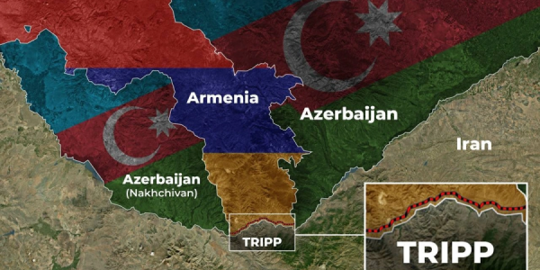 Paşinyan: Azərbaycanla nəqliyyat əlaqələrinin açılması sülh deməkdir