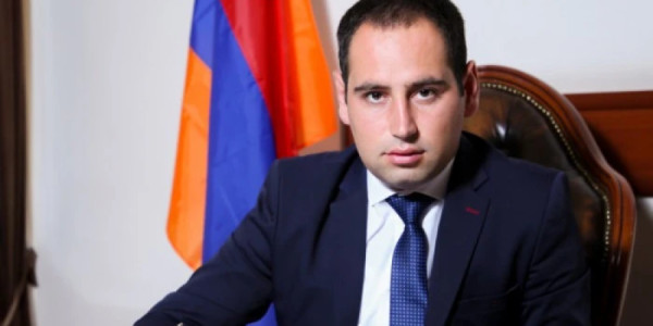 Ermənistan qaz qiymətləri ilə bağlı yayılan məlumatları yalanladı