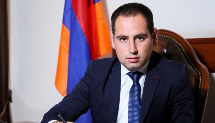 Ermənistan qaz qiymətləri ilə bağlı yayılan məlumatları yalanladı