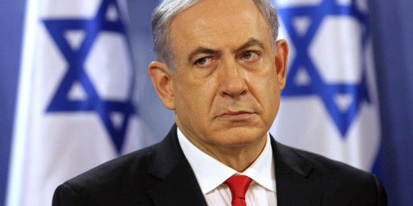 Netanyahu livanlıları Hizbullahın təsirinə qarşı çıxmağa çağırdı