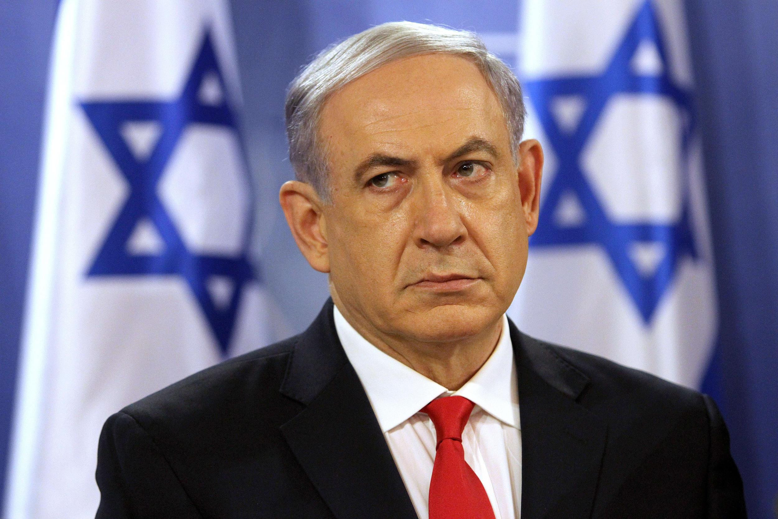 Netanyahu livanlıları Hizbullahın təsirinə qarşı çıxmağa çağırdı