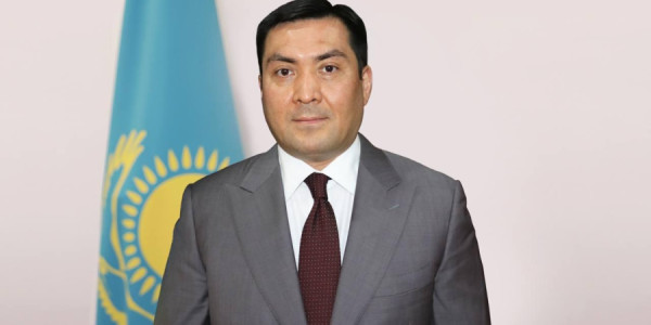 Qazaxıstan enerji bazarındakı risklər fonunda tərəfdaşlarla danışıqları davam etdirir