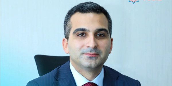 “Yüksəliş” finalçısı TƏBİB rəhbərliyində yüksək vəzifəyə təyin edildi