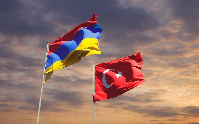 Türkiyə Ermənistanla ticarət dövriyyəsini 1 milyard dollara çatdırmağı hədəfləyir