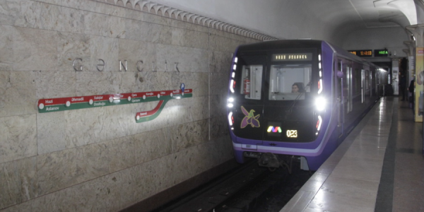 Bakı metrosu yay qrafikinə keçir