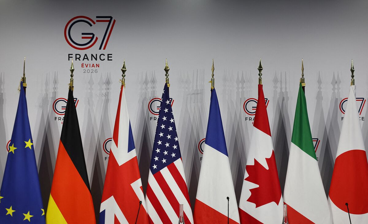 ABŞ və İran G7-də razılaşmaya YAXINLAŞIR