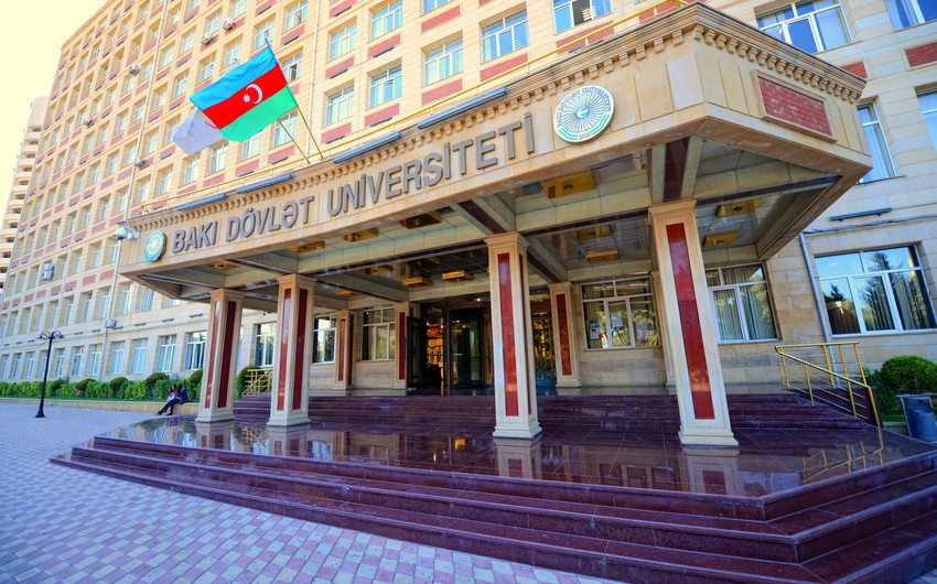 Bu il BDU-nu 6000-dək təhsilalan bitirir