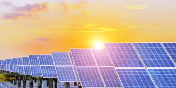 Cəbrayılda günəş elektrik stansiyası üçün ayrılan torpaq sahəsi artırılıb