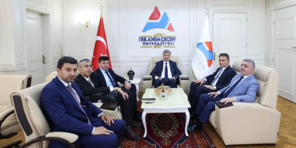 Ağrı vilayətində Azərbaycan və Türkiyə əməkdaşlığı müzakirə olunub