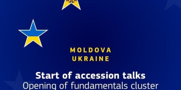 Aİ Ukrayna və Moldova ilə bağlı qərar qəbul edib