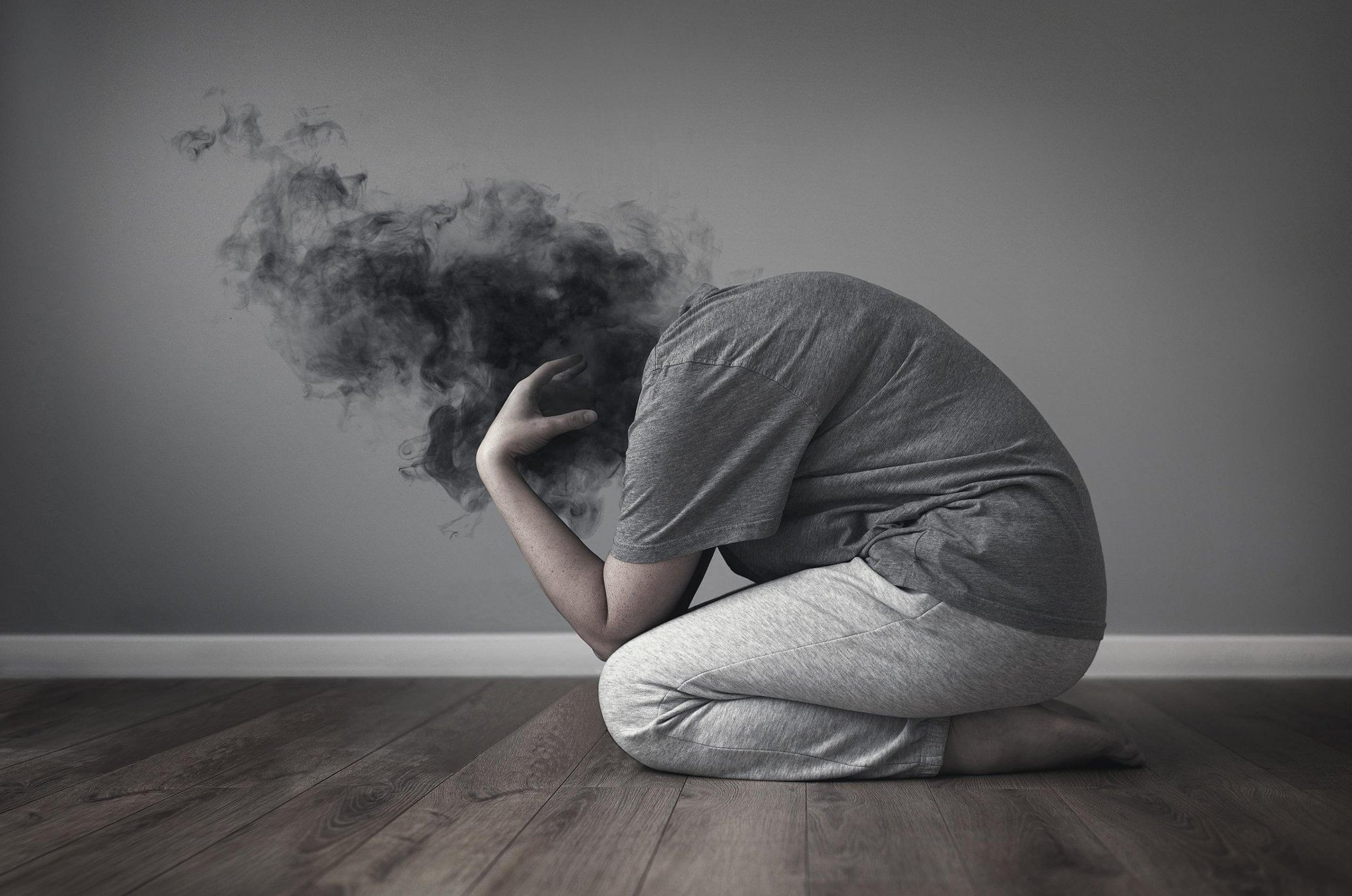 Alimlər depressiyanın həllini tapdı