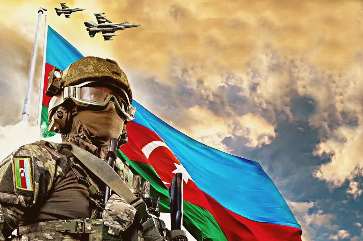 15 İyun — Milli Qurtuluş Günü