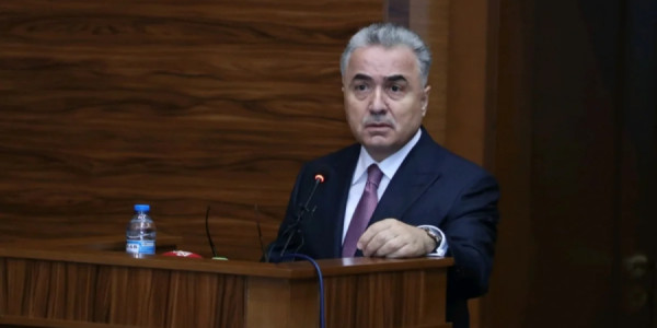Prezidentin köməkçisi: Azərbaycanda aqrar sahənin inkişafı ilə bağlı inqilabi islahatlar həyata keçirilib