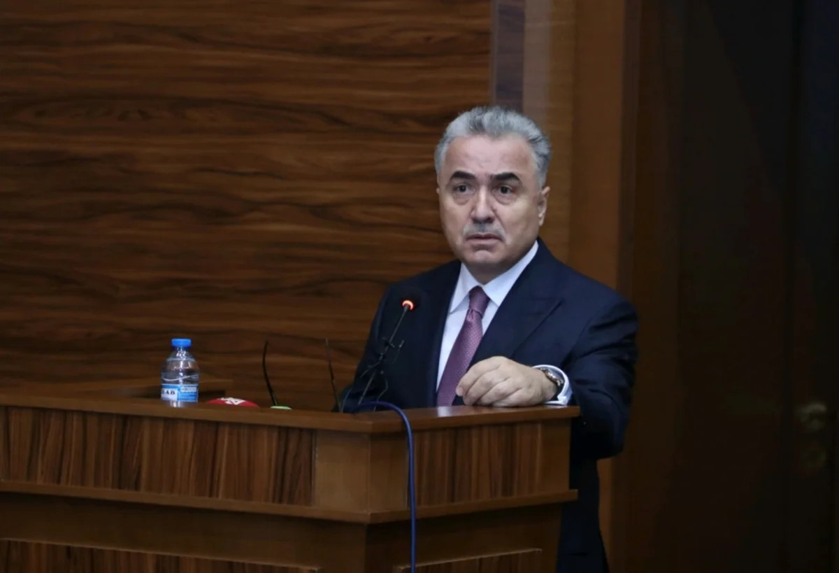 Prezidentin köməkçisi: Azərbaycanda aqrar sahənin inkişafı ilə bağlı inqilabi islahatlar həyata keçirilib