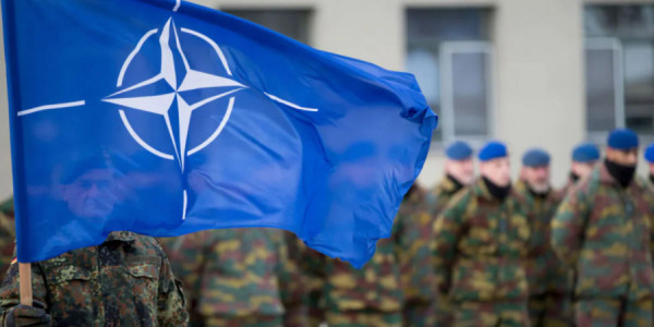NATO-nun Avropadakı əməliyyat imkanları ABŞ-nin qərarından asılı ola bilər