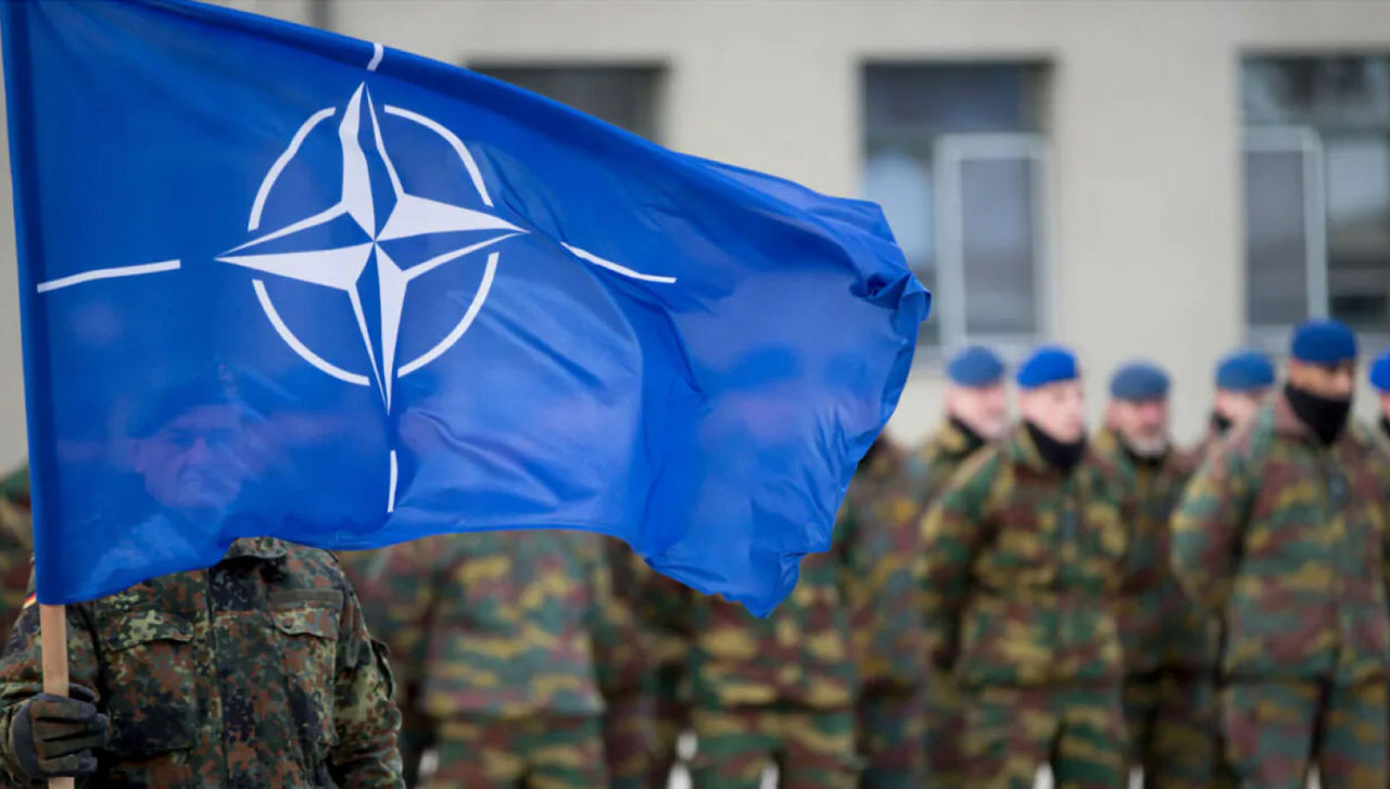 NATO-nun Avropadakı əməliyyat imkanları ABŞ-nin qərarından asılı ola bilər