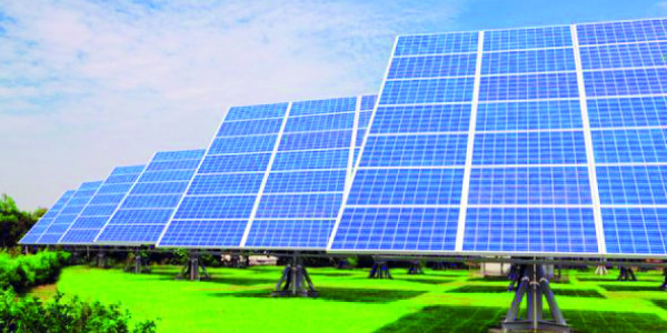 Nazirlər Kabineti Hacıqabulda günəş elektrik stansiyasının tikintisi üçün torpaq ayırıb