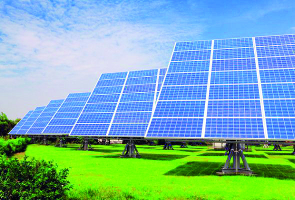 Nazirlər Kabineti Hacıqabulda günəş elektrik stansiyasının tikintisi üçün torpaq ayırıb