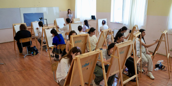 Qabiliyyət imtahanlarının tarixləri AÇIQLANDI