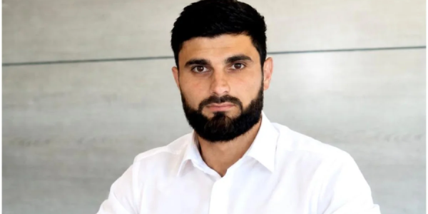 "Şəfa" bu şəxslə müqavilə imzalayıb