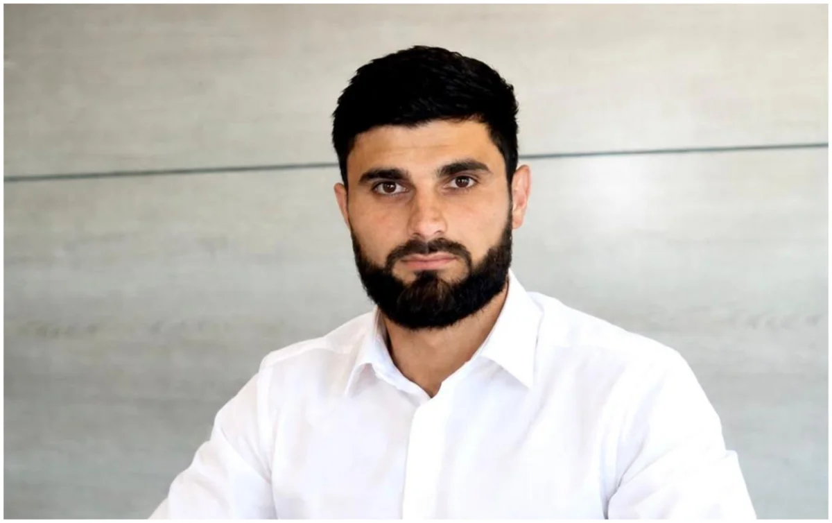 "Şəfa" bu şəxslə müqavilə imzalayıb