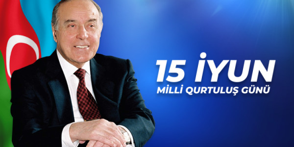 Milli Qurtuluşa gedən yol 1969-cu il iyulundan başlayır...