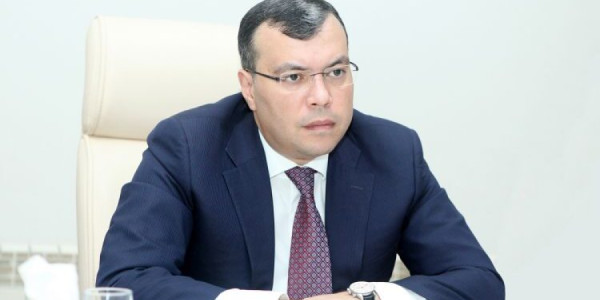 Nazir: Regionların mərkəzi büdcədən asılılığı azalıb