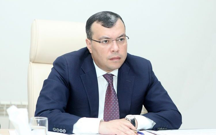 Nazir: Regionların mərkəzi büdcədən asılılığı azalıb