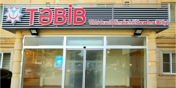 TƏBİB-in tabeliyindəki 4 müəssisədə yoxlama aparılır