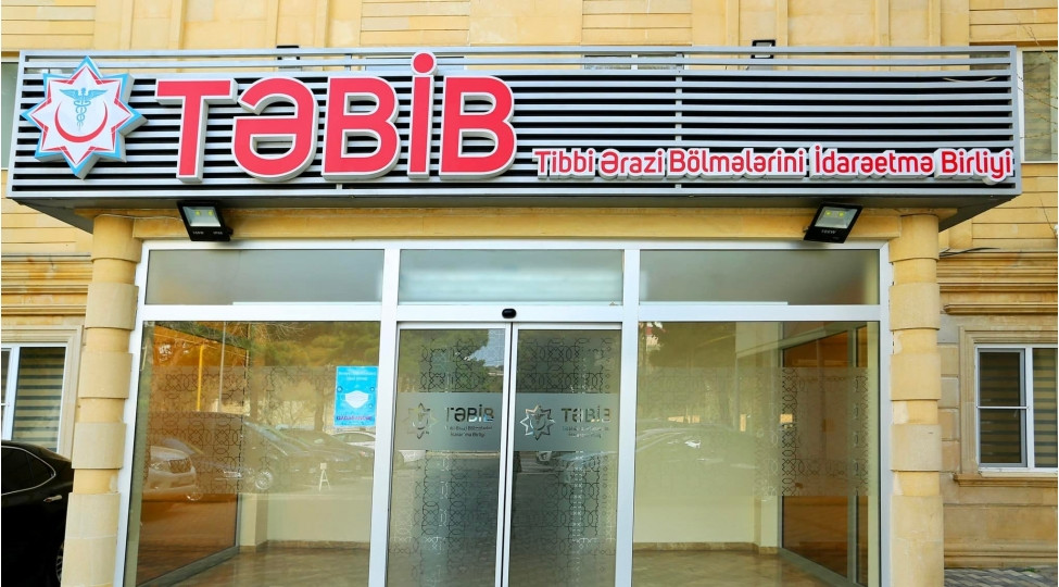 TƏBİB-in tabeliyindəki 4 müəssisədə yoxlama aparılır
