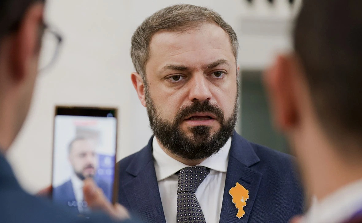 Papoyan Ermənistan ixracını xilas etmək üçün Moskvaya uçur