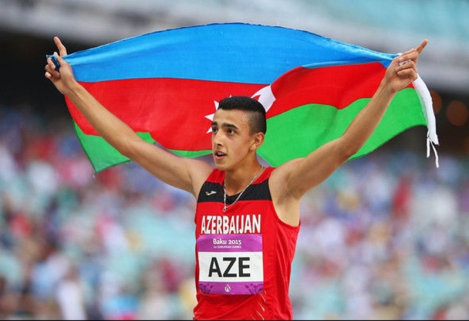 Azərbaycan atleti Nazim Babayev karyerasını başa vurub