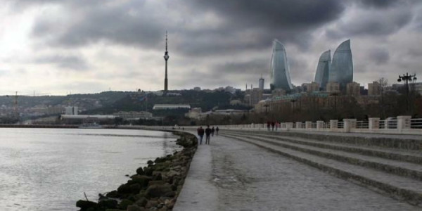 Sabahın hava proqnozu açıqlanıb