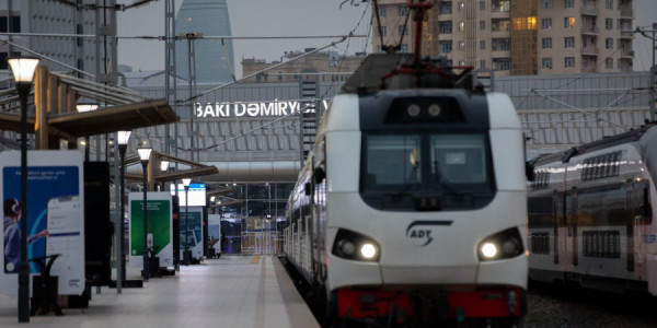 ADY yay mövsümündə sərnişindaşıma xidmətini intensivləşdirir