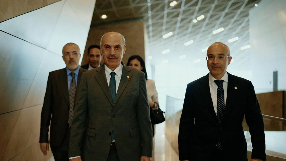 İslam dünyasının iqtisadi liderləri Bakıda toplanır