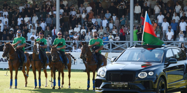 Çövkən üzrə Azərbaycan millisi dünya çempionu olub
