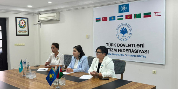 Türk dünyasında autizm sahəsində əməkdaşlıq genişlənir