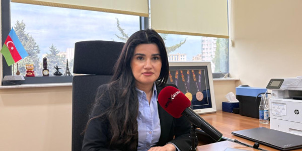 Müsabiqə qalibi: “Yüksəliş”də qalib gəlməyin konkret resepti yoxdur