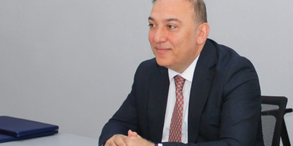 MDU-nun rektoru: Milli Qurtuluş Günü Azərbaycan təhsilinin parlaq gələcəyinə aparan yolun əsasını qoyur