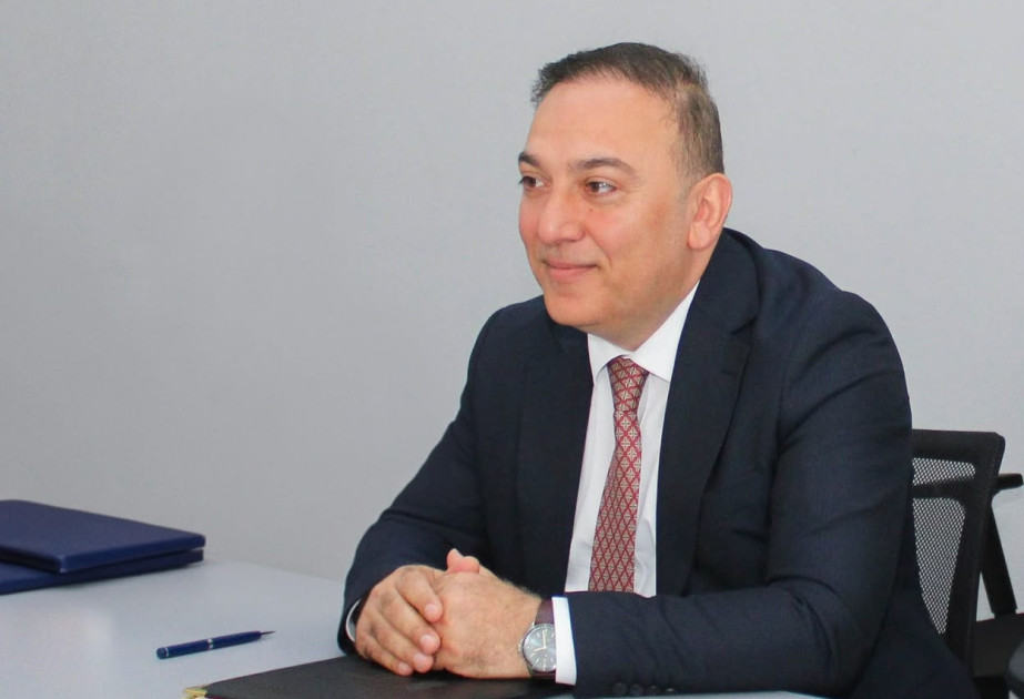 MDU-nun rektoru: Milli Qurtuluş Günü Azərbaycan təhsilinin parlaq gələcəyinə aparan yolun əsasını qoyub