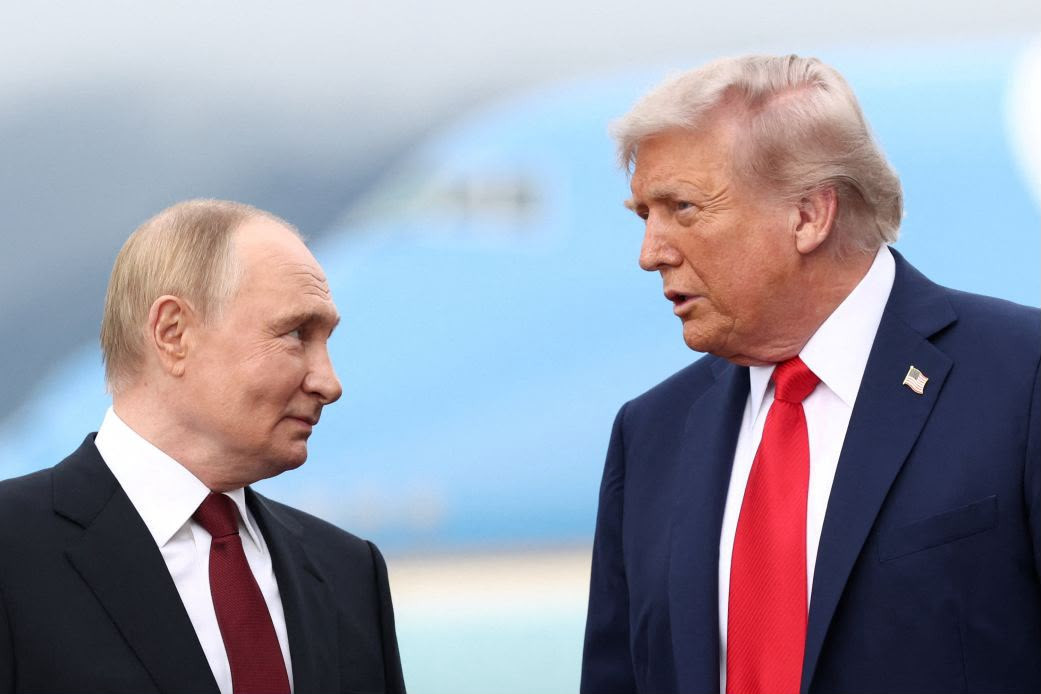 Putin Trampı 80 illik yubileyi münasibətilə təbrik edib – telefon danışığı 55 dəqiqə davam edib